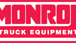 Monroe Truck Equipment Logo
