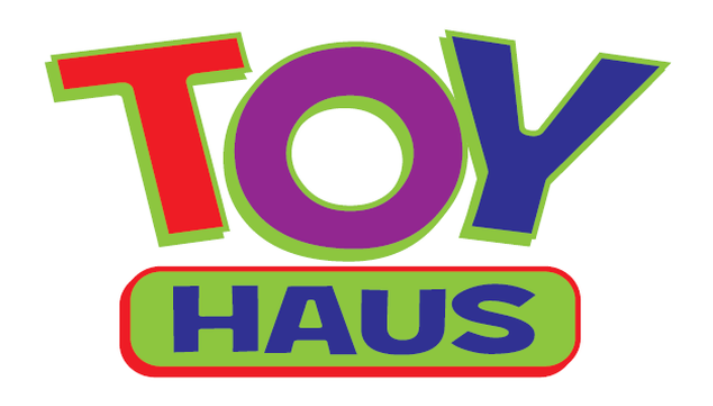Toy Haus Logo
