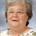 Eileen Marceda Fuchs Obituary Photo