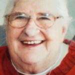 Frances Hagen Obituary Photo
