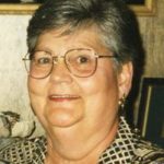 Grace “Penny” Rote Obituary Photo