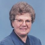 Ruth Schrade Obituary Photo