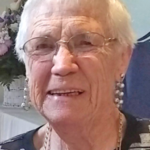 Shirley A. Hartwick Obituary Photo