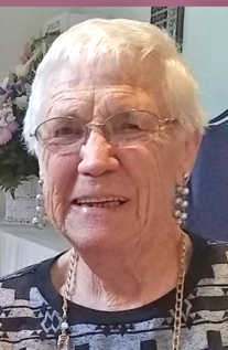 Shirley A. Hartwick Obituary Photo