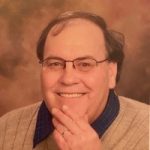 Michael S. Holmquist Obituary Photo