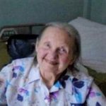Nellie M. Ermey Obituary Photo