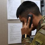 WI National Guard COVID-19 Test Result Call Center