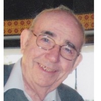 Bernard A. Reiss Obituary Photo