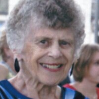 Helen C. Krattiger Obituary Photo
