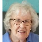 Lillian M. Gelbach Obituary Photo