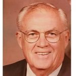 Merlin J. Olson Obituary Photo